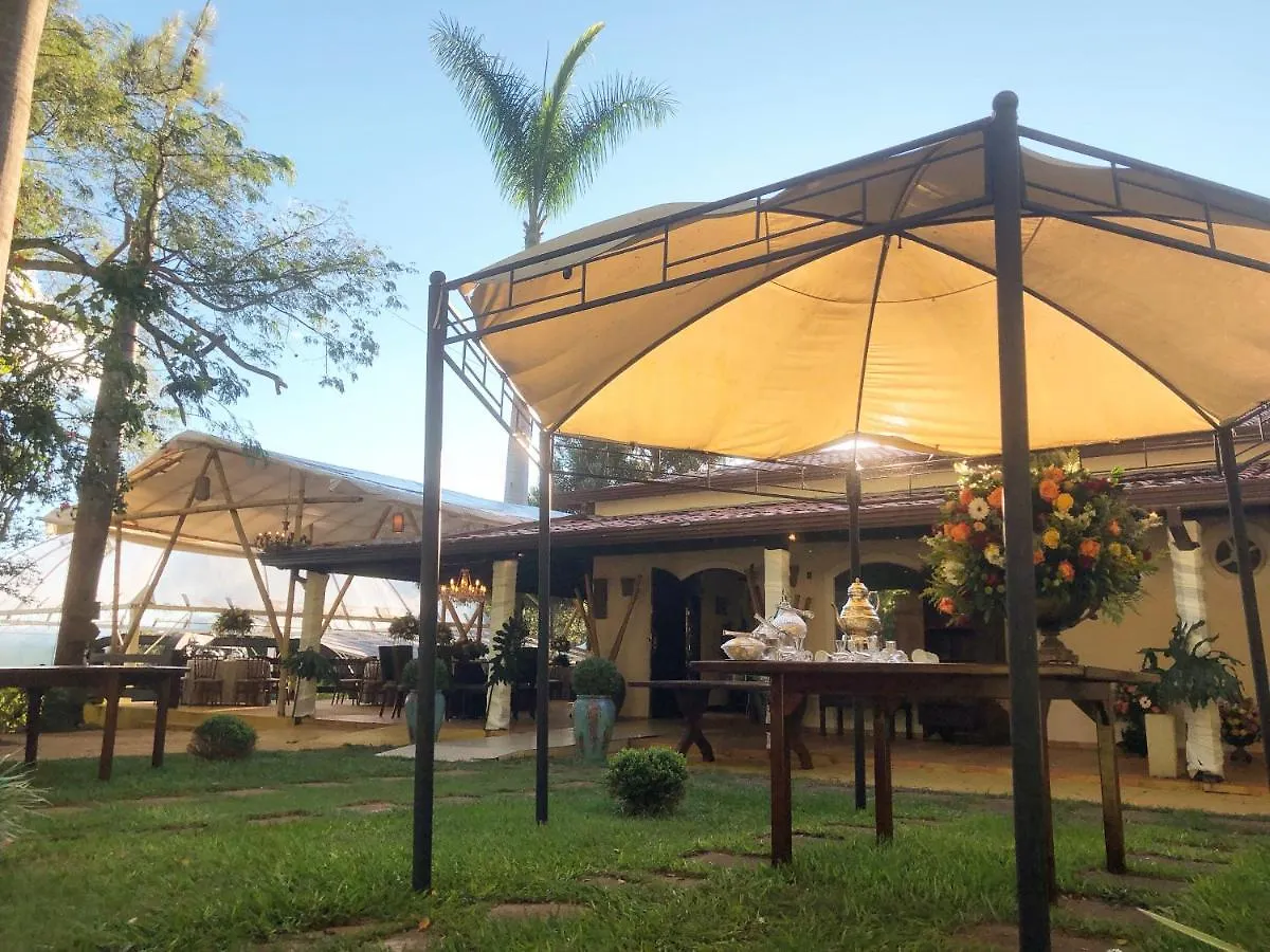 Luxurious & Comfortable Brasilia 0*,