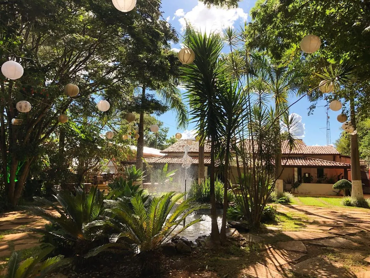 Luxurious & Comfortable Brasilia Farm stay