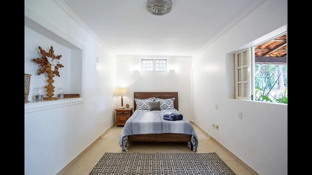 Luxurious & Comfortable Brasilia 0*,