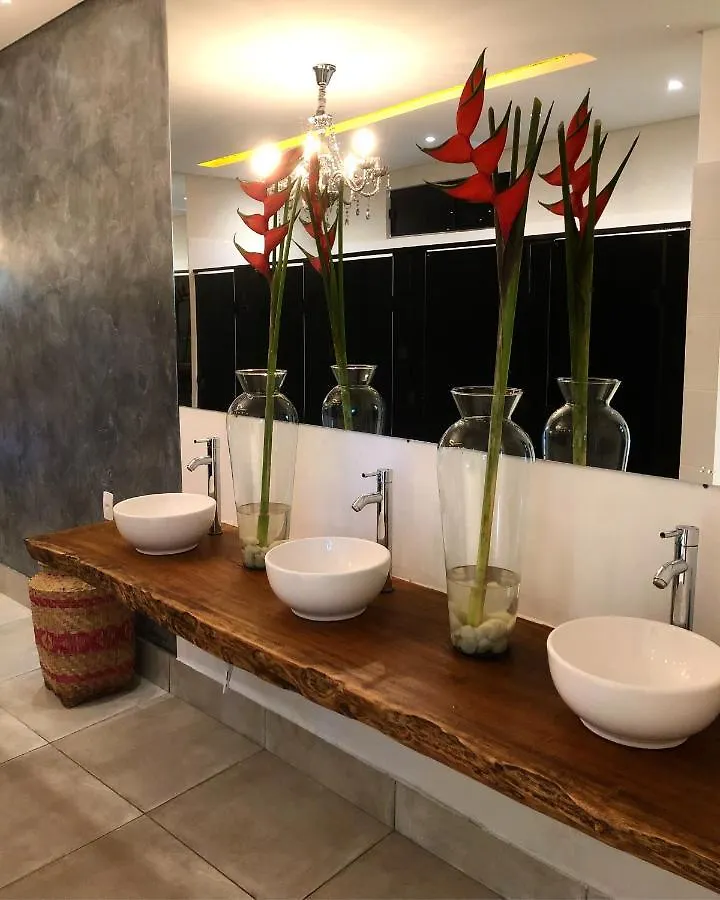 Luxurious & Comfortable Brasilia Brazil