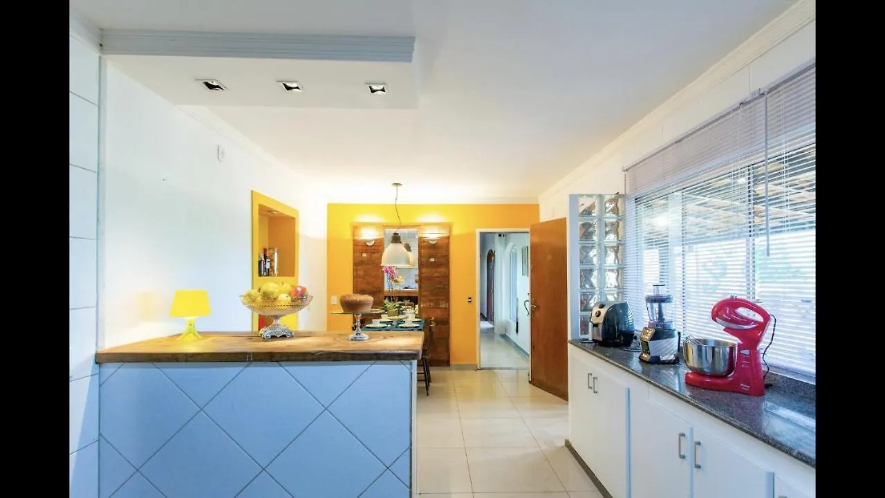 Luxurious & Comfortable Brasilia