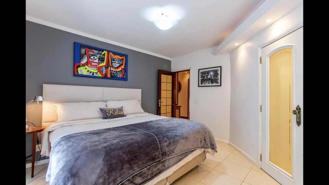 Farm stay Luxurious & Comfortable Brasilia Brazil