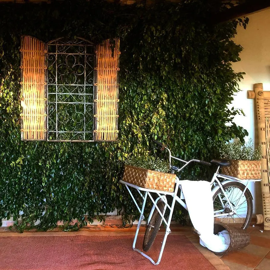 Farm stay Luxurious & Comfortable Brasilia