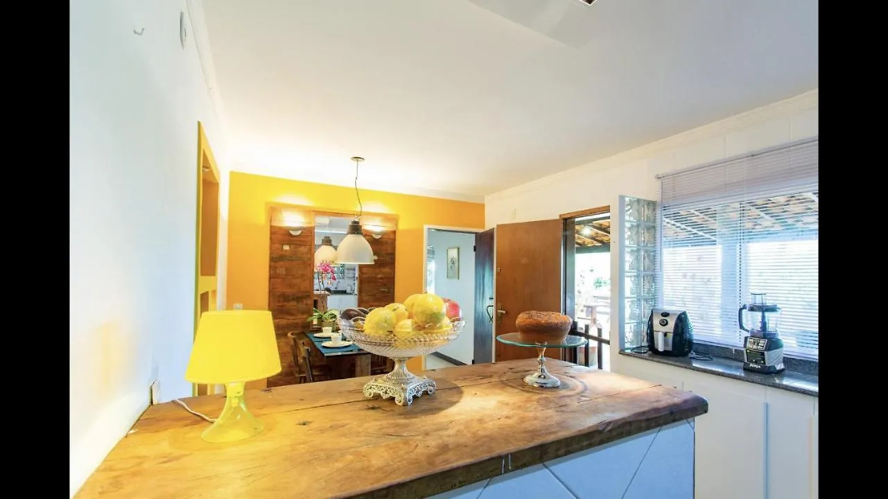 Farm stay Luxurious & Comfortable Brasilia