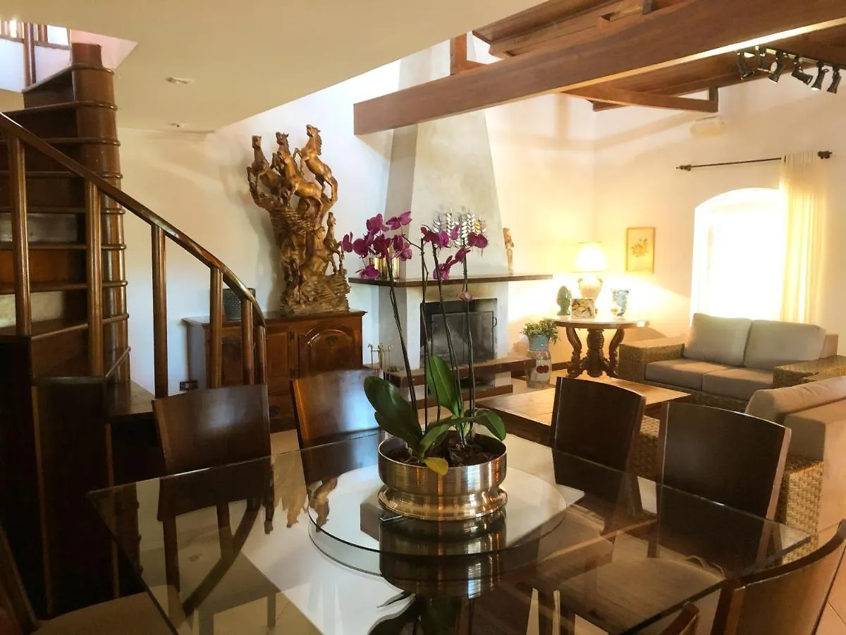 Farm stay Luxurious & Comfortable Brasilia