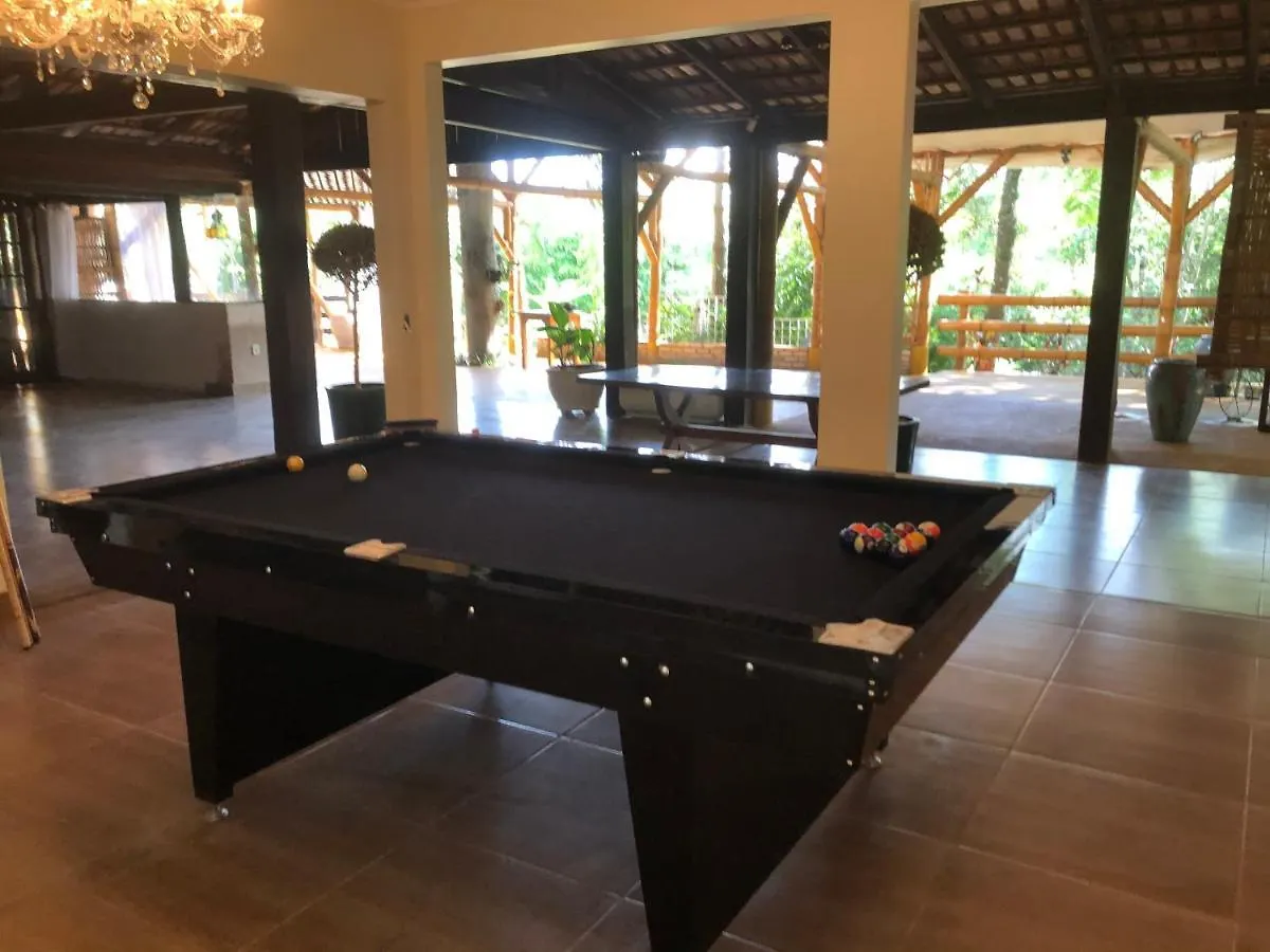 Luxurious & Comfortable Brasilia