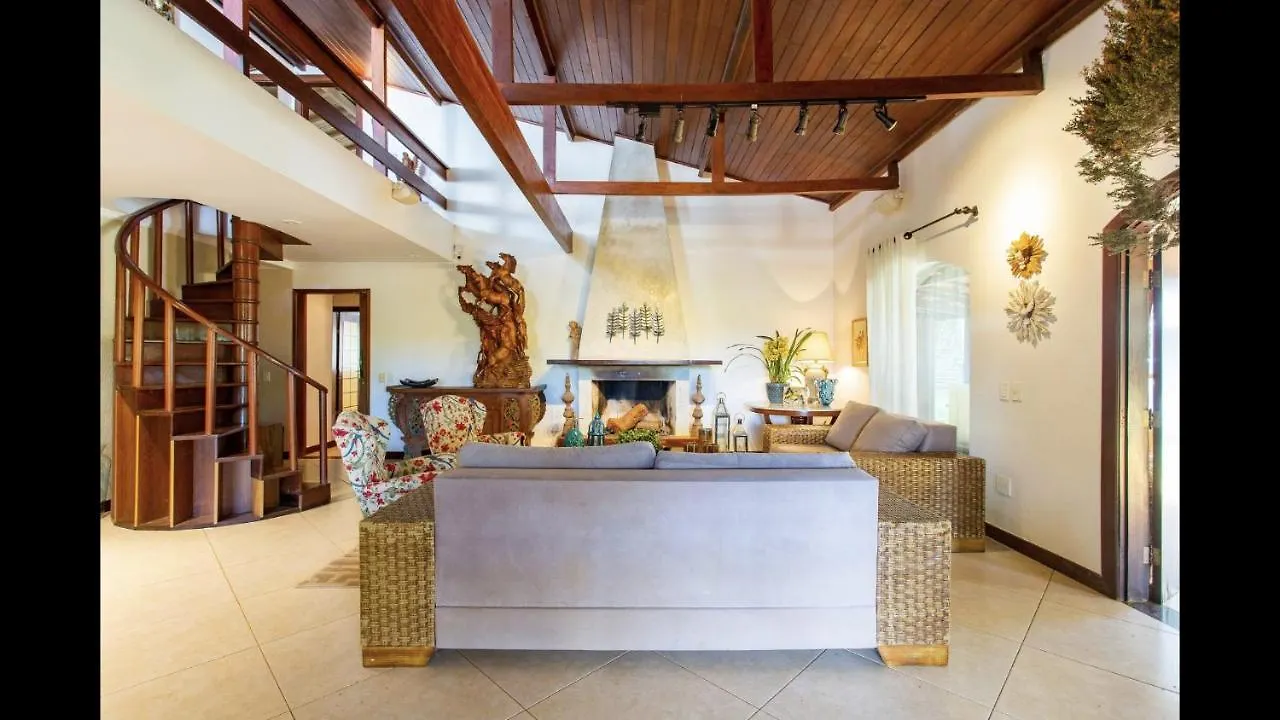 Luxurious & Comfortable Brasilia Brazil