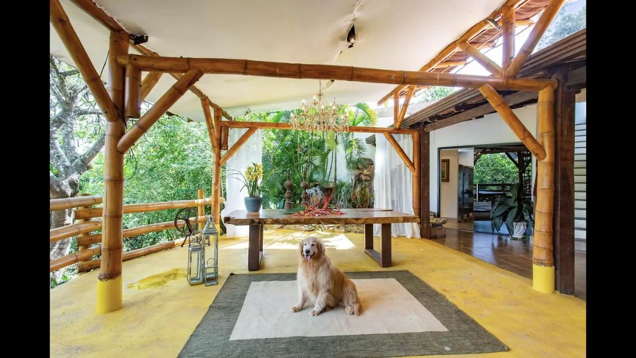 Farm stay Luxurious & Comfortable Brasilia Brazil