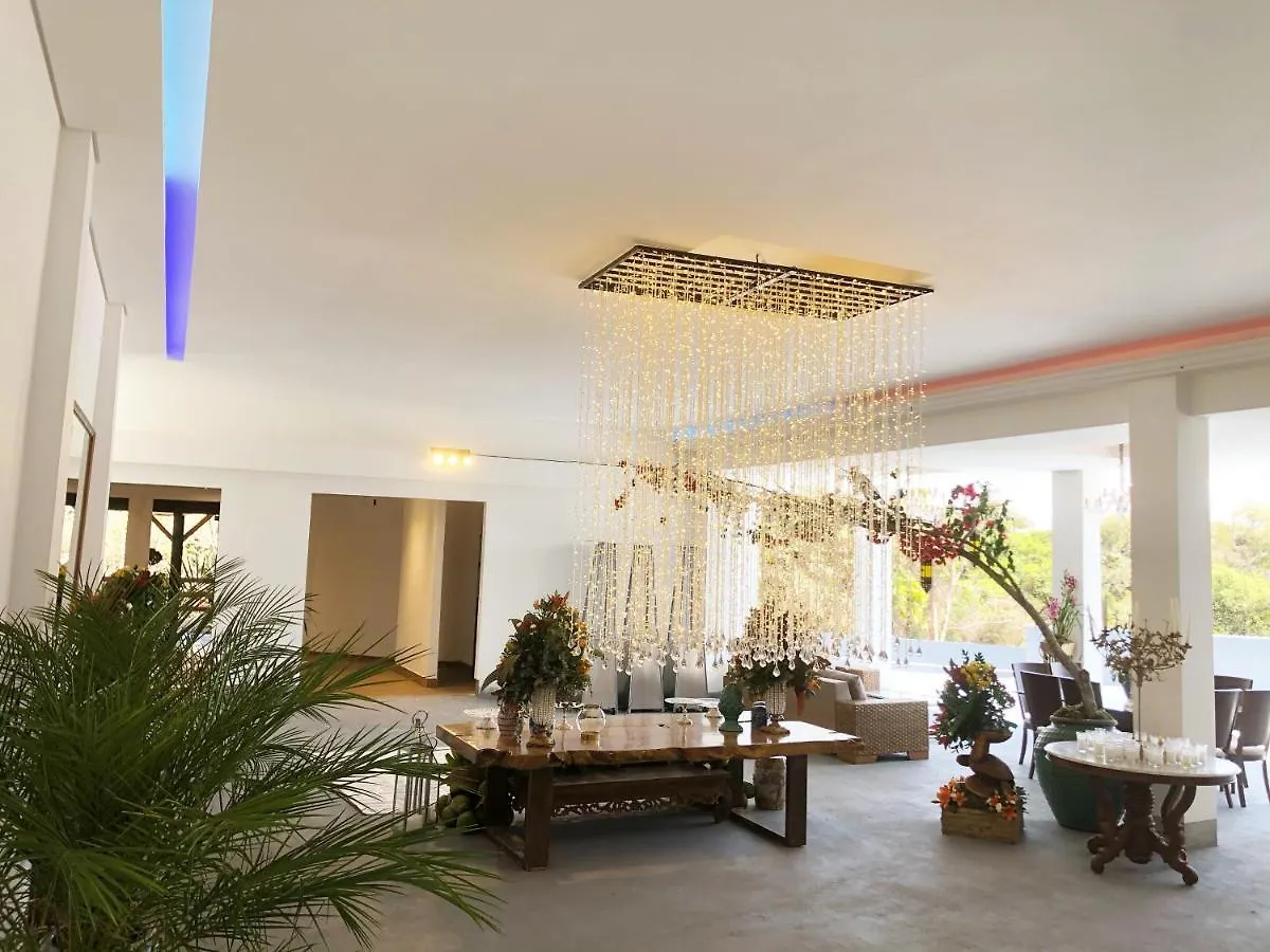 Farm stay Luxurious & Comfortable Brasilia Brazil